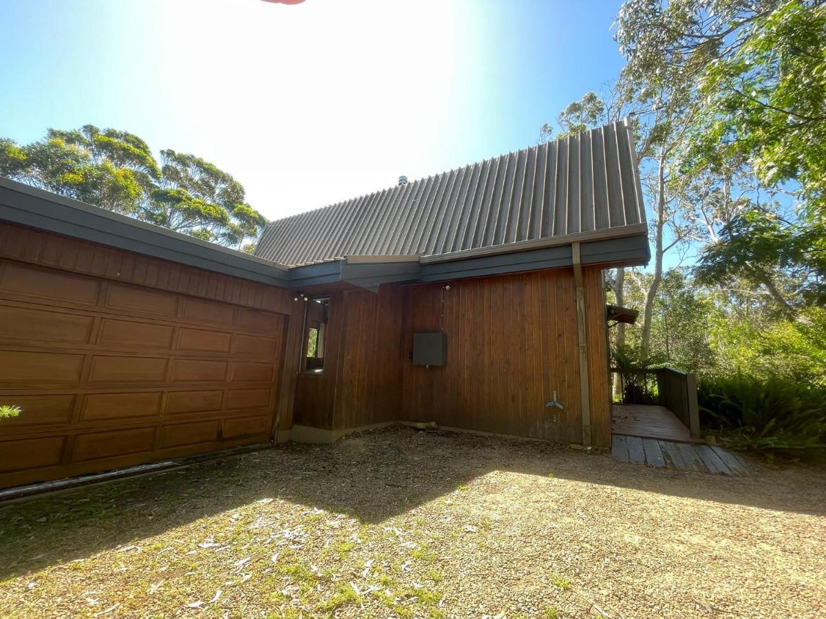 Sublime Cedar Lodge Leura Exterior photo