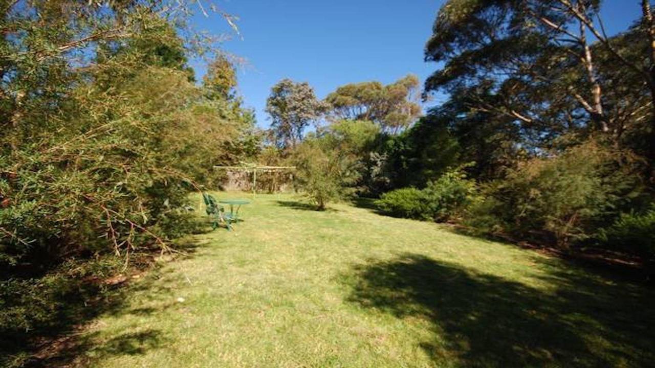 Sublime Cedar Lodge Leura Exterior photo
